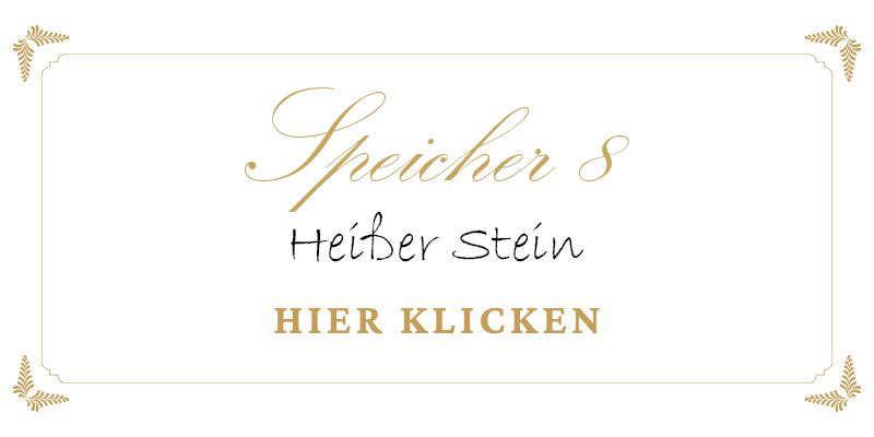 Heißer Stein Speicher 8